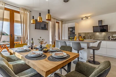 Villa Bella by Villas Guide