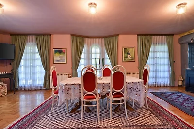 Kuća za odmor Dopust za oporavak Lepoglava