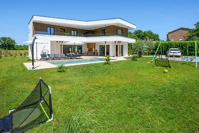 Villa Jasmina by Villas Guide