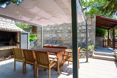 Villa Mirjana with pool Opatija by Villas...