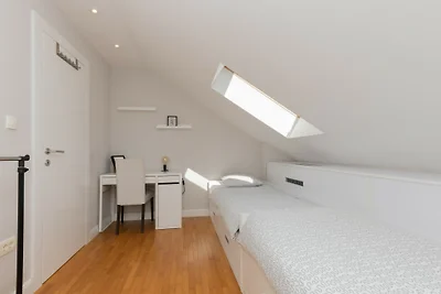 Villa Jasmin - Makarska by Villas Guide