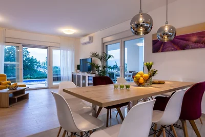 Villa Zarra by Villas Guide