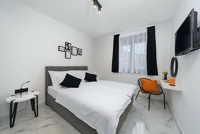 Villa Karla with pool&sea view by Villas...