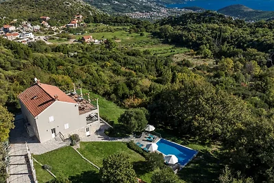 Villa Sunrise by Villas Guide