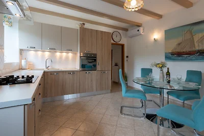 Villa Anita´s place by Villas Guide