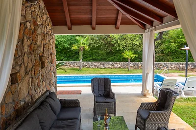 Villa Gostinjac 1 with pool Krk by Villas...