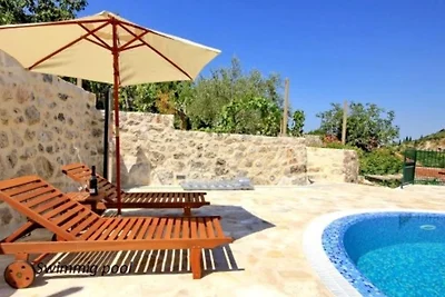 Country house Ošlje by Villas Guide