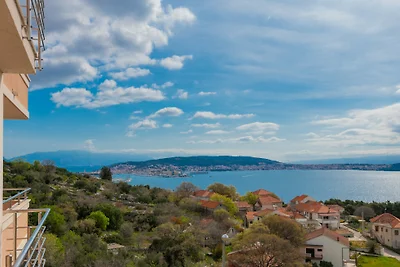 Apartman Olivera-Trogir by Villas Guide