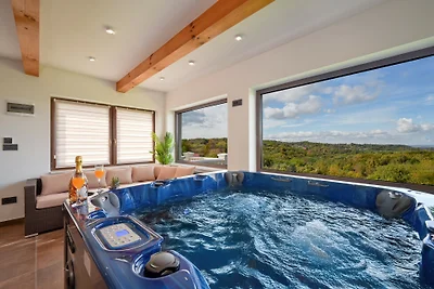 Dvori Perdedaj by Villas Guide