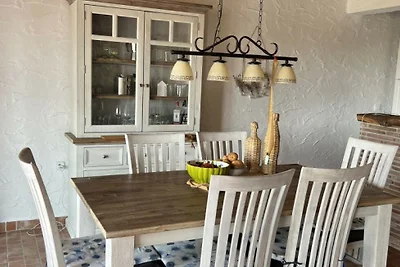 Casa Mirejo by Villas Guide