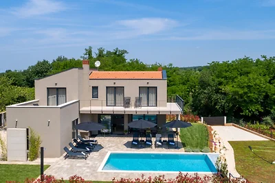 Villa Perlin by Villas Guide