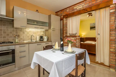 Apartment Milena 3 Opatija by Villas Guide
