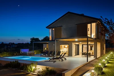 Villa Albona by Villas Guide