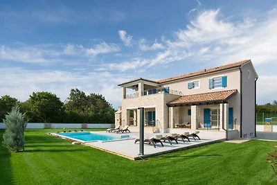 Casa Sole Istria by Villas Guide
