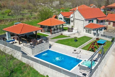 Villa Ivandvor in Split by Villas Guide