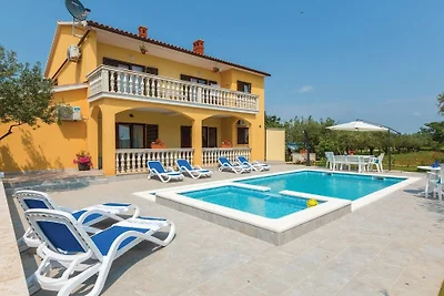 Villa Smilja by Villas Guide