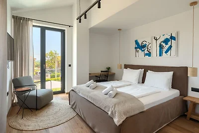 Villa Vallis by Villas Guide