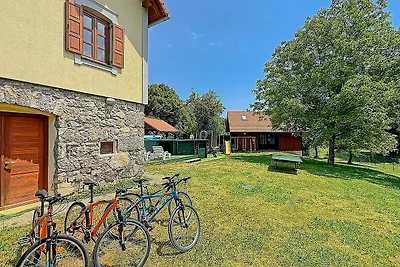 House Toni by Villas Guide