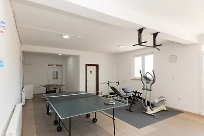 Villa Tea - Makarska by Villas Guide