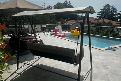 Villa Angello