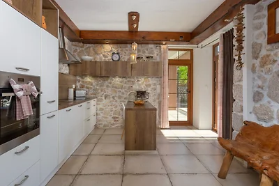 Villa Mariva residence Crikvenica by Villas...