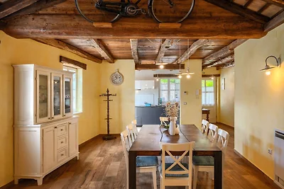 Villa Elizabeta by Villas Guide