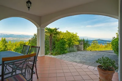 Legato apartman Opatija-Veprinac by Villas...