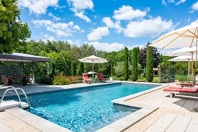 Cypress & Olive House by Villas Guide