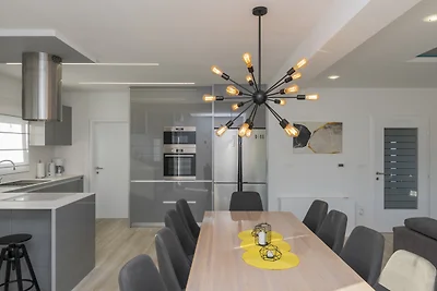 Villa Danica Makarska by Villas Guide