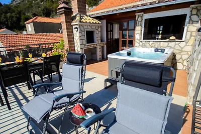 Village house Kate Dubravica by Villas Guide