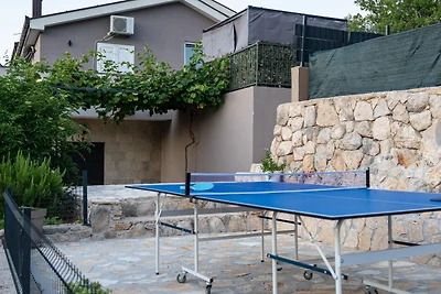 Villa Klarita - Makarska by Villas Guide