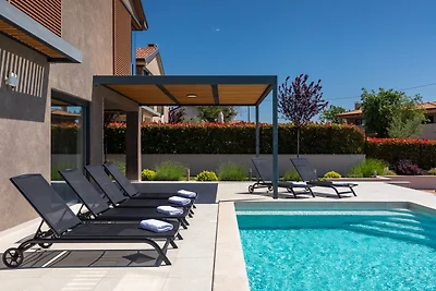 Villa Albona by Villas Guide