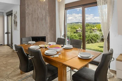 Villa Palazzon by Villas Guide