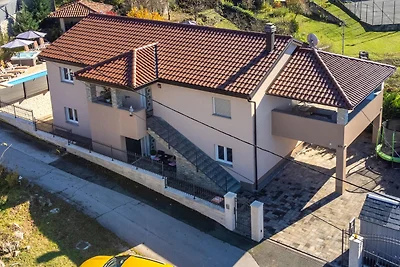 Villa Lemily with private pool by Villas...