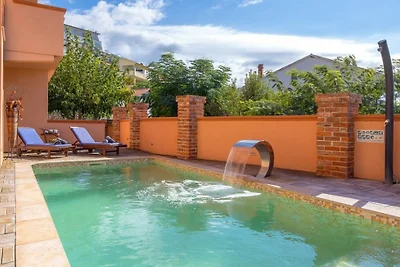 Luxury Villa Mer pool apartman by Villas...