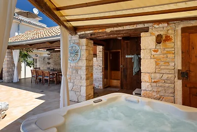 Villa Elizabeta by Villas Guide