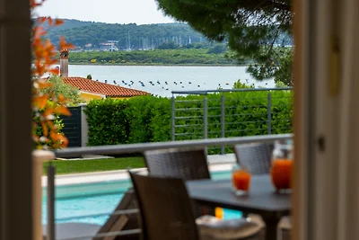 Villa Kliman by Villas Guide