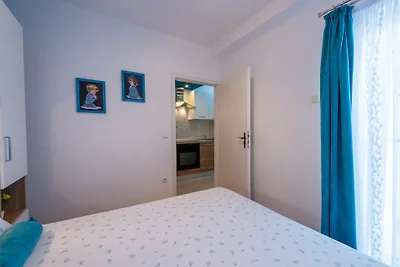 Apartman Lucija 1 by Villas Guide