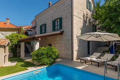 Villa Jasmin - Makarska by Villas Guide