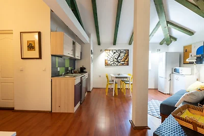 Apartman Art by Villas Guide