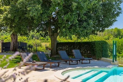 Villa Zvonar by Villas Guide