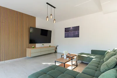 Villa Forest Idyll by Villas Guide