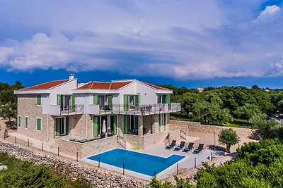 Villa Lun T - Island Pag by Villas Guide
