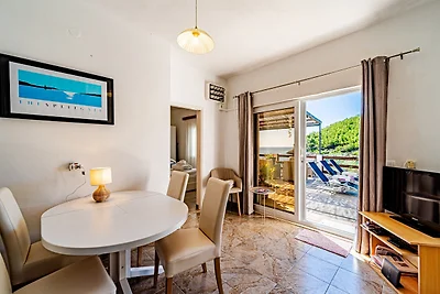 Waterfront House Arnet by Villas Guide