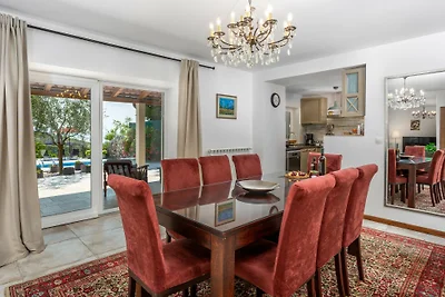 Villa Stanzia Natura Crikvenica by Villas...