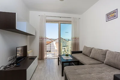 Just for You apartment withTerrace by Villas...