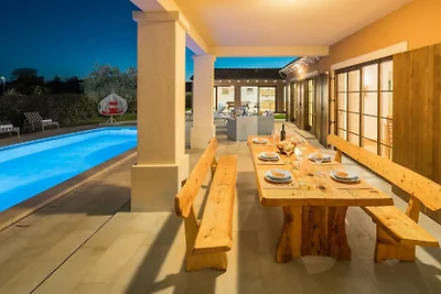 Villa Kanco by Villas Guide