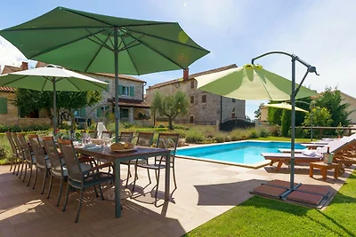 Eco Villa Baldasi by Villas Guide