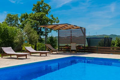 Villa Ruža - Omiš by Villas Guide