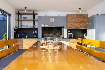 Villa Danica Makarska by Villas Guide